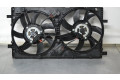 Вентилятор радиатора         Saab 9-5 