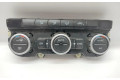 Блок управления климат-контролем 3AA907044BP, 3AA907044BP   Volkswagen Touran II