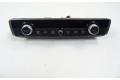 Модуль блока управления кондиционером 8V0820043 Audi A3 S3 8V