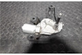 Моторчик заднего дворника 9646803180 Citroen C4 I