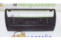 Блок управления климат-контролем 64113443981, 64113455805 BMW X3 E83