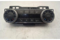 Блок управления климат-контролем A2049009104   Mercedes-Benz GLK (X204)