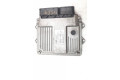 Блок управления двигателя 55195817, MJD6JFP3   Fiat Punto (199)