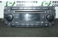 Блок управления HiFi audio P05091509AH Jeep Patriot BYL