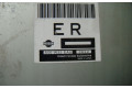Řídící jednotka 5ZE1ER Nissan Altima 2002