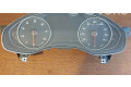 Панель приборов 4G8920982   Audi A6 C7       