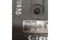 Блок управления двигателя 31272463   Volvo S80
