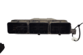 Блок управления двигателя 0281013666, EC16CP39   Citroen C-Crosser