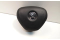 Подушка безопасности пассажира Skoda Fabia Mk3 (NJ)