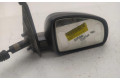 Зеркало электрическое Opel Meriva A 2003 - 2010 года