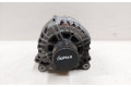 Генератор 03L903024M, 114010657   Skoda Superb B6 (3T)      