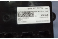 Блок управления 5WA907727N, 5WA907727N   Skoda Octavia 985