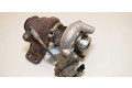 Turbodmychadlo Турбина TD02H2-07TVT-21, 0375Q9 Citroen Berlingo 1.6 9HN (DV6ETED)