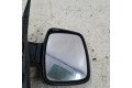 Zpětné zrcátko pravé Mercedes-Benz Vito Viano W638 2002