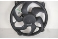 Вентилятор радиатора RHY Citroen Berlingo