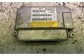 Блок подушек безопасности 31334542, 31318970 Volvo S60