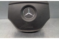 Подушка безопасности водителя A16446000989116 Mercedes-Benz R W251