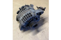 Генератор 55556070, 0124425022   Opel Meriva A      
