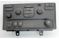 Блок управления климат-контролем 8691875 Volvo S80