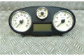 Спидометр (приборный щиток)     51709391, 110080211006    Lancia Ypsilon 