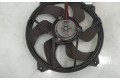 Вентилятор радиатора 1253A9 Citroen C4 I 1.4
