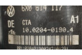 Блок АБС 6X0614117, 6X0614117   Volkswagen  Lupo  1998 - 2005 года