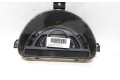 Панель приборов P9652008080   Citroen C2       