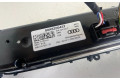 Блок управления климат-контролем 80A820043T, 5HB01392322 Audi Q5 SQ5