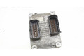 Блок управления двигателя 0261201635, 1039S23319   Fiat Bravo