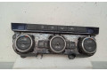 Блок управления климат-контролем 5E0907044AB, 5E0907044Q   Skoda Octavia Mk3 (5E)