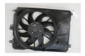 Вентилятор радиатора Jeep Renegade