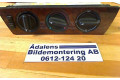 Блок управления климат-контролем 4A0-820-045 Audi A6 S6 C4 4A