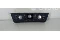 Блок управления климат-контролем 4G0820043CG, 4G0820043CG Audi A6 S6 C7 4G