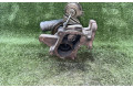 Турбина Citroen Xsara 2.0 K03-408733, KKK