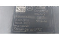 Jednotka ABS A2534310200, A2534310100 Mercedes-Benz C W205 2017