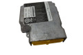Блок подушек безопасности 3T0959655B, 221098107 Skoda Superb B6 (3T)