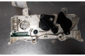 Блок управления климат-контролем 7701051263 Renault Clio II