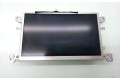 Дисплей 8T0919603A Audi A4 Allroad