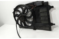 Электрический вентилятор радиаторов    7541092   Mini One - Cooper R50 - 53