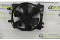Вентилятор радиатора     96611266    Chevrolet Matiz 