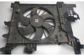 Вентилятор радиатора 214816758R Dacia Duster