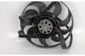 Вентилятор радиатора     1J0121207M    Audi TT Mk1 