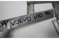 Турбина Передний комплект электрического механизма для подъема окна Volvo S70 V70 V70 XC