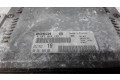 Блок управления двигателя 9635158480, 0281010137 Citroen Xsara