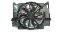 Вентилятор радиатора GX738C607AD Jaguar XE