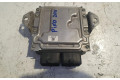 Řídící jednotka K10B Nissan Pixo 2011