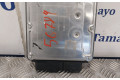 Блок управления двигателя 03G906016GC, 1039S06215 Audi A3 S3 8P