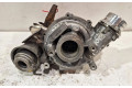 Turbodmychadlo Турбина 82001164371 Renault Captur