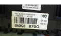 Панель приборов 5K0920870GV Volkswagen Golf VI