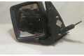 Зеркало электрическое        Opel Combo C  2001 - 2011 года   